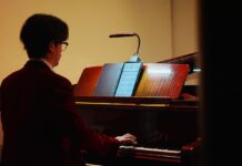 La música de Italia y México florecerá en Casa Haas durante el concierto “Primavera entre México e Italia”: Entrada libre