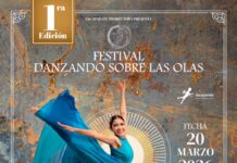«Danzando sobre las Olas»: Una celebración de talento y trayectoria en el TAP
