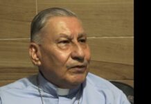 Viacrucis ya se viven en distintos sectores de Mazatlán: Obispo