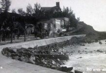 Quinta Echeguren: el castillo que el fuego no logró borrar