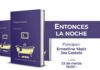 Presentan “Entonces la noche” en Mazatlán: una experiencia literaria que no te puedes perder