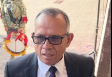 Padres condicionan regreso a clases a nombramiento de director en escuela de Mazatlán