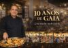 GAIA celebra 10 años con una noche inolvidable en el corazón de Mazatlán
