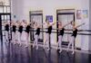 Formar disciplina desde la infancia en el Ballet Clásico del CMA