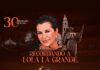 Mazatlán rendirá tributo a Lola la Grande a tres décadas de un adiós histórico