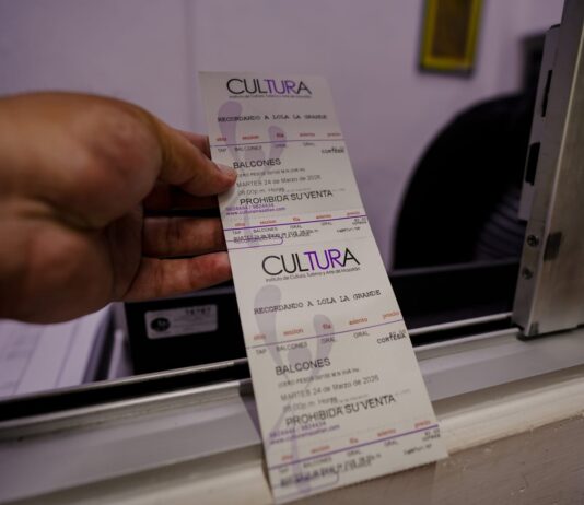 ¡SOLD OUT! Se agotan los boletos para el homenaje a Lola la Grande