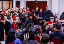 La Orquesta Juvenil del CMA ofrecerá concierto-recital este miércoles en el Museo de la Música