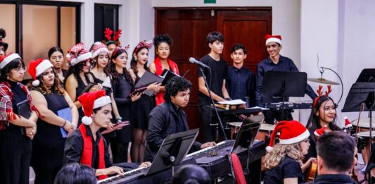 La Orquesta Juvenil del CMA ofrecerá concierto-recital este miércoles en el Museo de la Música