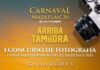 Ya hay ganadores del I Concurso de Fotografía del Carnaval de Mazatlán