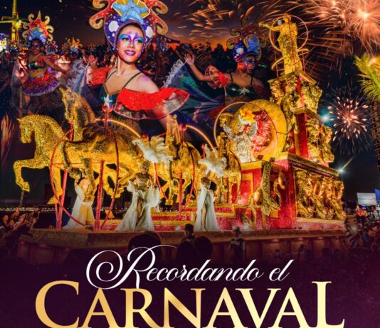 ”Recuerdos del Carnaval”, este viernes en el Sendero de Paz del Parque Central
