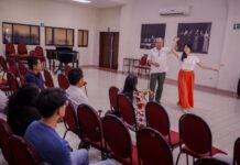 El Danzón convoca memoria, identidad y comunidad en el Museo de la Música