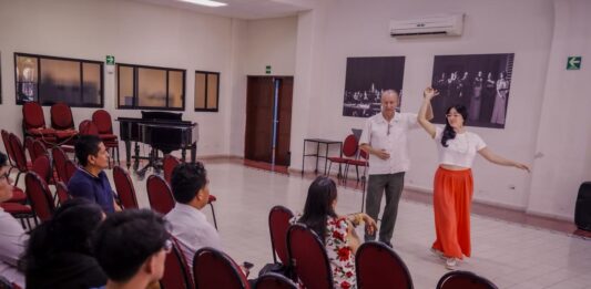 El Danzón convoca memoria, identidad y comunidad en el Museo de la Música