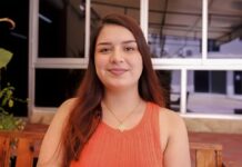 Vanessa Gama avanza a la segunda ronda del Concurso Internacional Neue Stimmen y proyecta el talento mazatleco en Europa