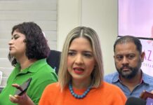 Garantizada la Seguridad Para Semana Santa, Afirma Alcaldesa Estrella Palacios