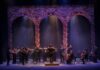 Nina Farvarshchuk y la Camerata Mazatlán desatan ovación de pie con la interpretación magistral de “Las Cuatro Estaciones”