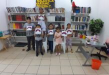 Las Bibliotecas Municipales refuerzan el aprendizaje y compañerismo infantil con el programa “Pequeños Lectores”