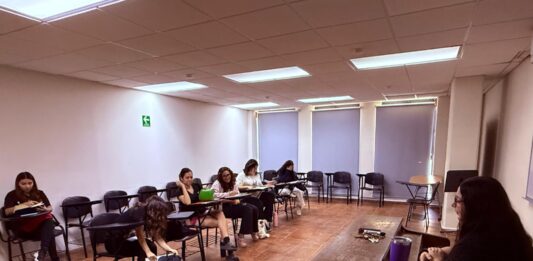 Arte Teatral en el CMA, un proyecto de vida