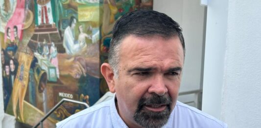 Empieza a Llegar el Turismo; Lista la Seguridad para las Semanas Santa y de la Moto: Oscar Osuna