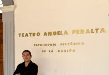 Juan Pablo García, el pianista que da voz a la ópera en Mazatlán