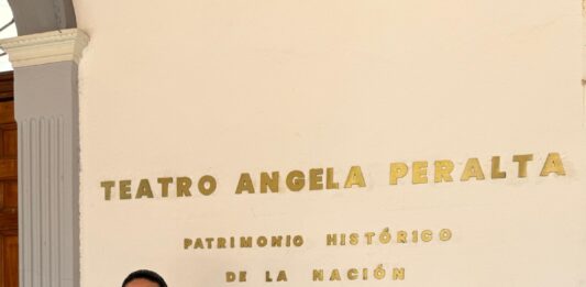 Juan Pablo García, el pianista que da voz a la ópera en Mazatlán
