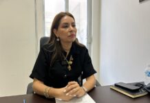 Abiertos a Candidatos de la Sociedad Civil, Dice Wendy Barajas, Líder Estatal del PAN; en Agosto, Nombres y Apellidos