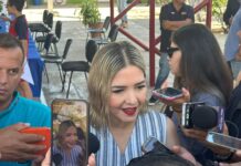 Afinan últimos detalles del operativo de Semana Santa y lanzan campaña “Tiene que hacerte click”