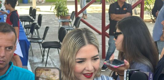 Afinan últimos detalles del operativo de Semana Santa y lanzan campaña “Tiene que hacerte click”