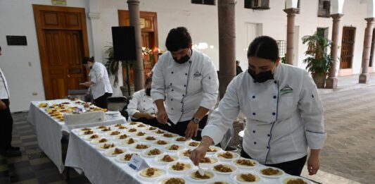 Más de 10 mil jóvenes solicitan ficha para ingresar a la UAS en el primer día del proceso de preinscripciones en licenciatura; van más de 30 mil en general junto con bachillerato