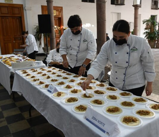 Más de 10 mil jóvenes solicitan ficha para ingresar a la UAS en el primer día del proceso de preinscripciones en licenciatura; van más de 30 mil en general junto con bachillerato