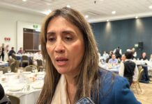 Empresas deben ajustarse a reducción de jornada laboral: Coparmex Mazatlán