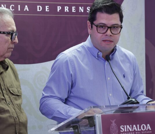 Se destinan 420 mdp para rehabilitar carreteras federales y 83 mdp a carreteras estatales