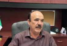 Reforzarán operativos contra abusos en transporte público durante Semana Santa