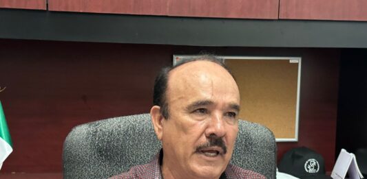 Reforzarán operativos contra abusos en transporte público durante Semana Santa