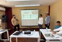 Impulsa la UAS la innovación agrícola con el 1er. Coloquio Académico de Emprendimiento Agronómico Rural