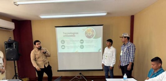 Impulsa la UAS la innovación agrícola con el 1er. Coloquio Académico de Emprendimiento Agronómico Rural