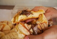 Con ganas de salir adelante, madre soltera emprende la panadería “La Rústica”