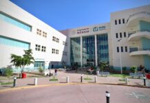 Hospitales de Sinaloa garantizan atención en urgencias durante Semana Santa