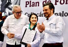 Certeza y justicia laboral reciben trabajadores del IMSS en Sinaloa, asegura Gobernador Rocha