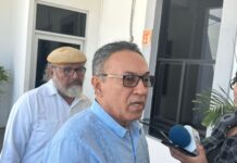 Mazatlán podría ser sede de concierto masivo del circuito nacional de festivales culturales