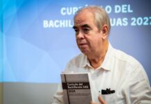 La UAS inicia la ruta crítica para el nuevo Currículo del Bachillerato con proyección al 2027