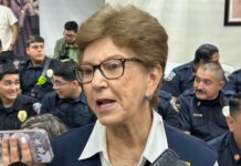 Con 75 elementos, Bomberos de Mazatlán cubrirán playas y carreteras en Semana Santa