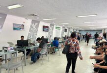 Últimos días para aprovechar “Ponte al Corriente” y el refrendo vehicular sin recargos