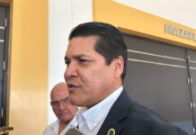 La minería genera empleo y bienestar en comunidades de Sinaloa: Ignacio Cano