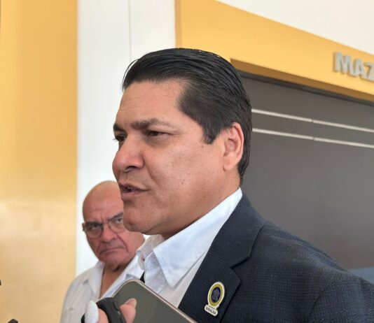 La minería genera empleo y bienestar en comunidades de Sinaloa: Ignacio Cano