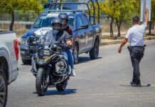 Llama SSPM a disfrutar Semana Internacional de la Moto con responsabilidad