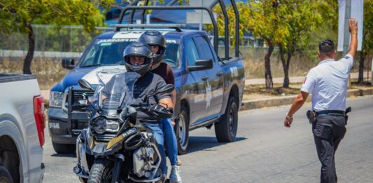 Llama SSPM a disfrutar Semana Internacional de la Moto con responsabilidad