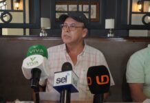 Locatarios denuncian conflicto de interés en manejo de asociación del Mercado Pino Suárez