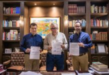 Se formaliza subsidio a las tarifas de energía eléctrica en Sinaloa