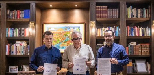 Se formaliza subsidio a las tarifas de energía eléctrica en Sinaloa