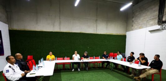 Estadio El Encanto contará con fuerte operativo de seguridad para el duelo Mazatlán vs Querétaro